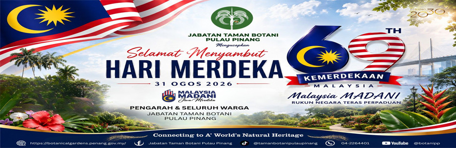 KEMERDEKAAN KE 69T JTBPP